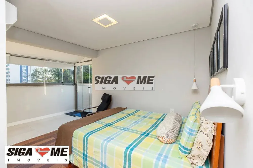 Apartamento, 3 quartos, 165 m² - Foto 5