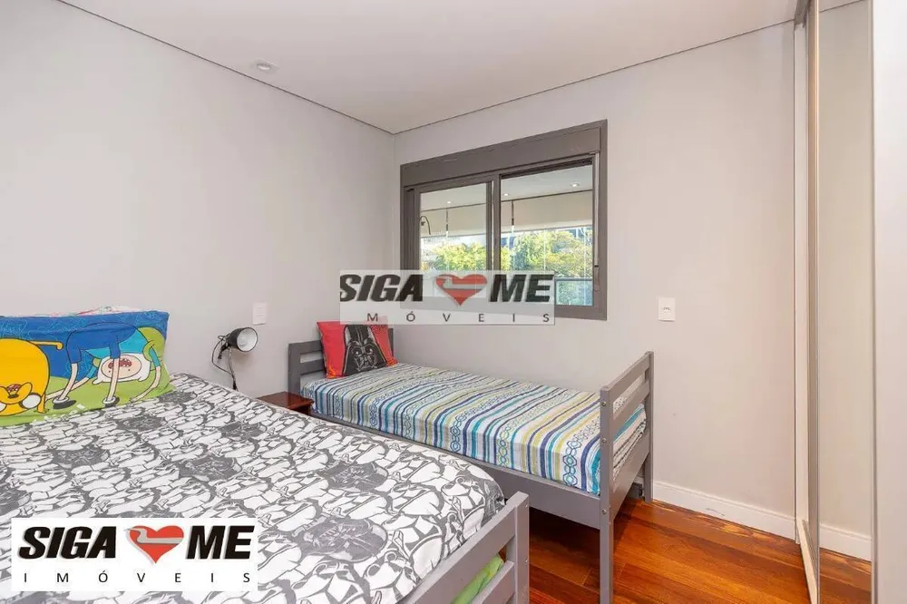 Apartamento, 3 quartos, 165 m² - Foto 8