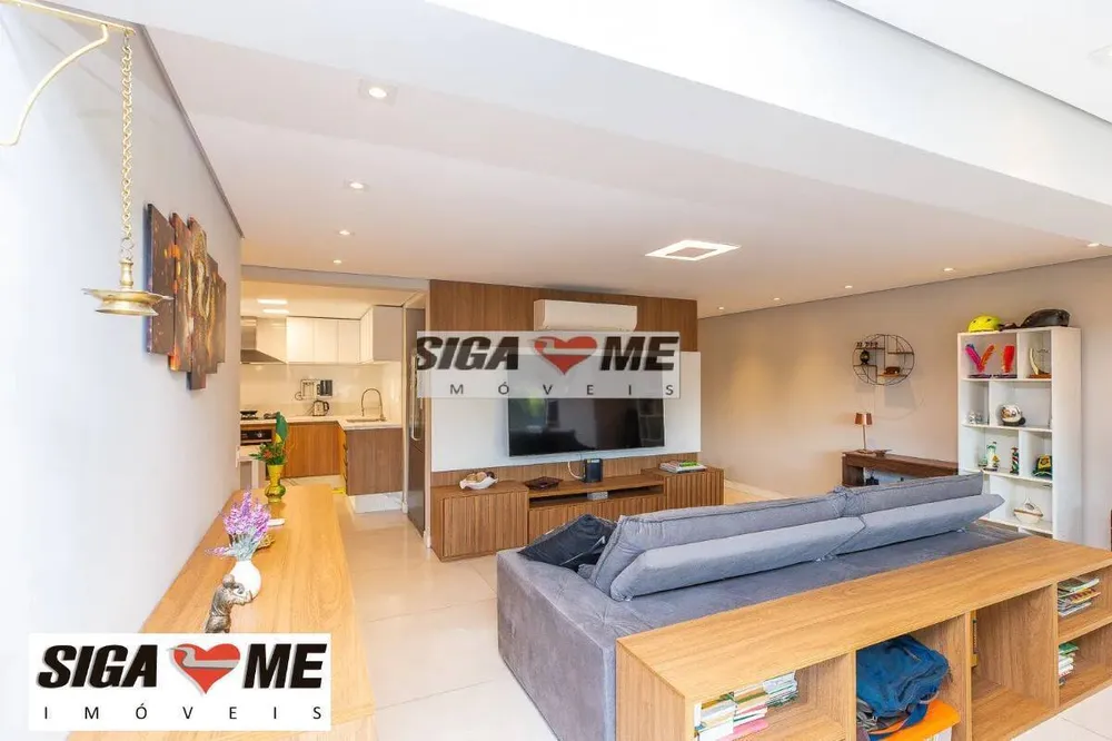 Apartamento, 3 quartos, 165 m² - Foto 2