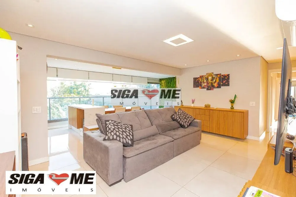 Apartamento, 3 quartos, 165 m² - Foto 3