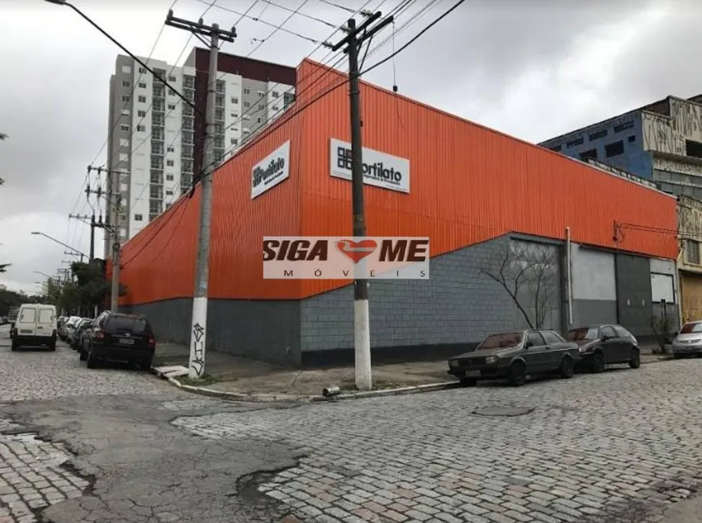 Sala-Conjunto, 1700 m² - Foto 2