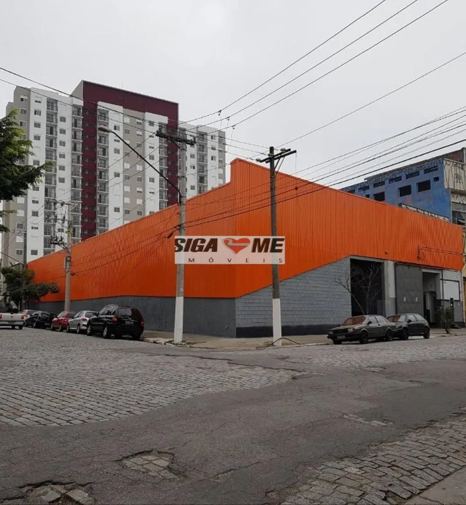 Sala-Conjunto, 1700 m² - Foto 4