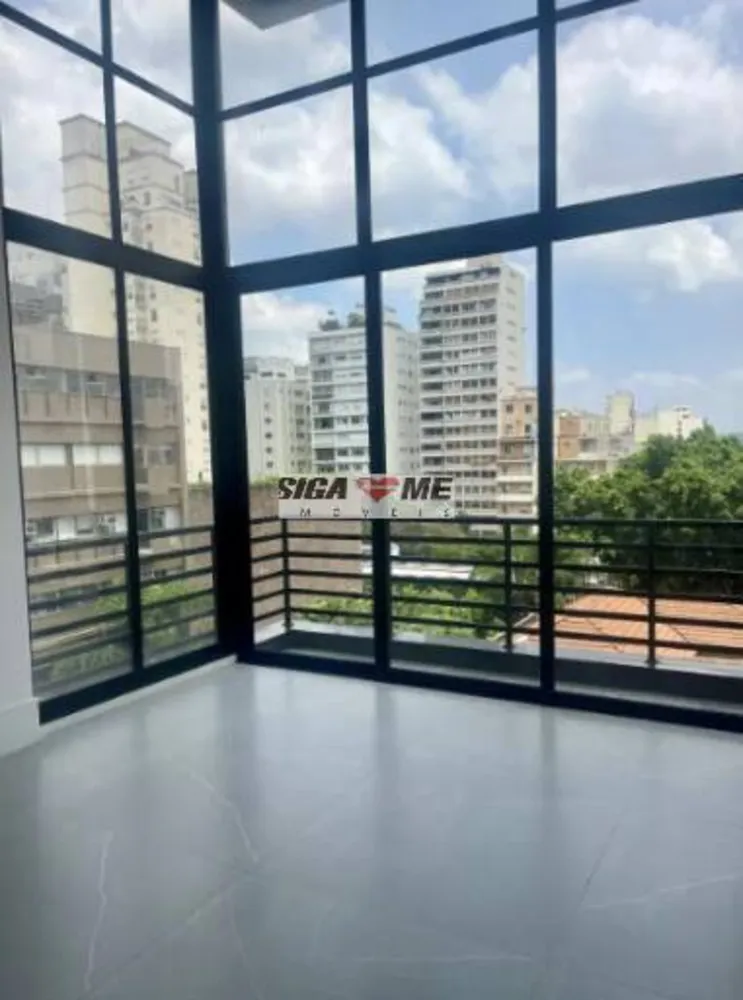 Apartamento, 2 quartos, 110 m² - Foto 1