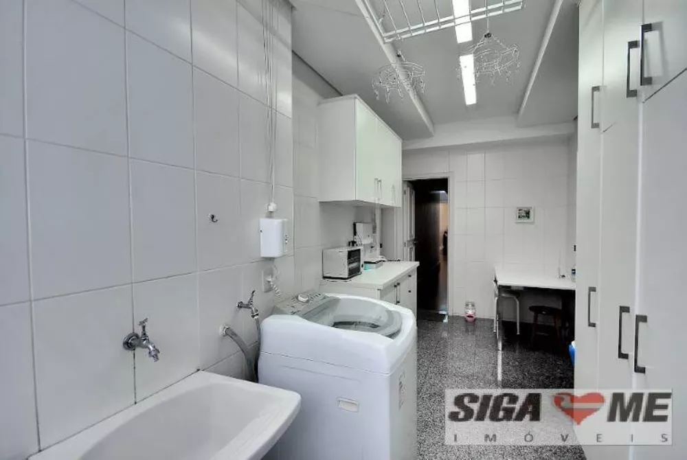 Apartamento à venda com 4 quartos, 367m² - Foto 2