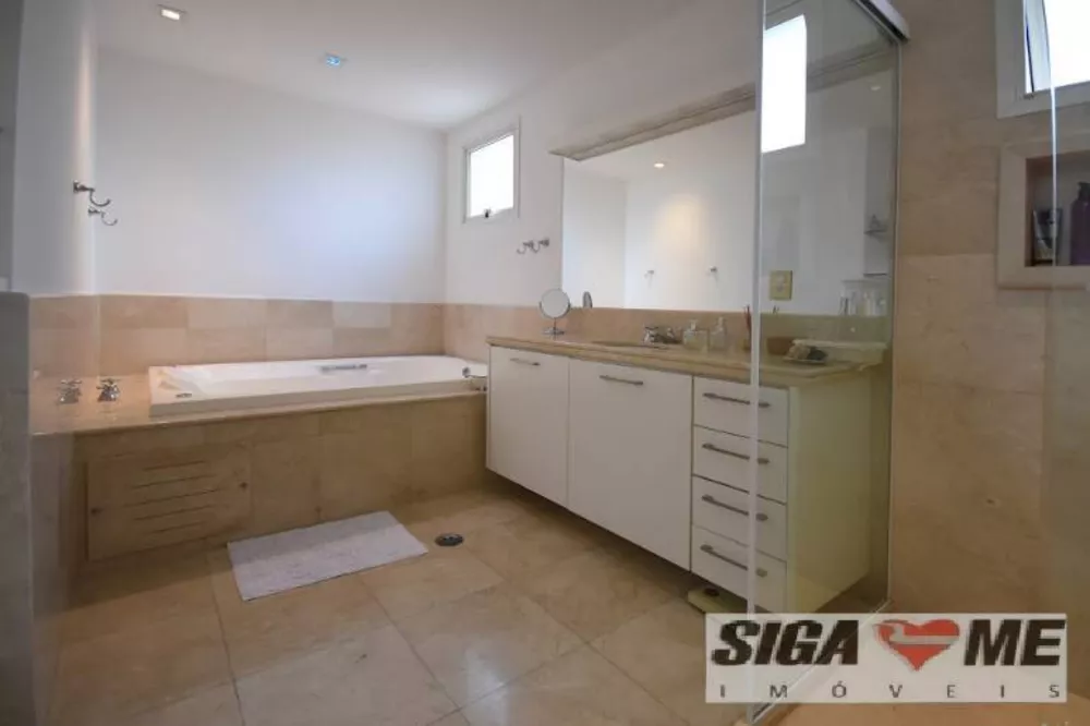 Apartamento à venda com 4 quartos, 367m² - Foto 3