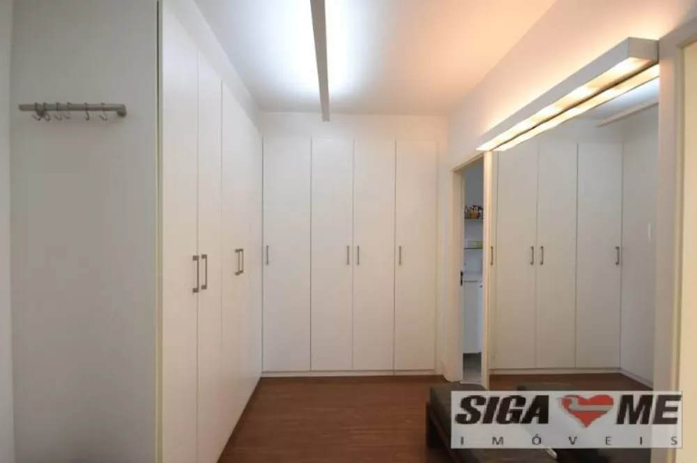 Apartamento à venda com 4 quartos, 367m² - Foto 4