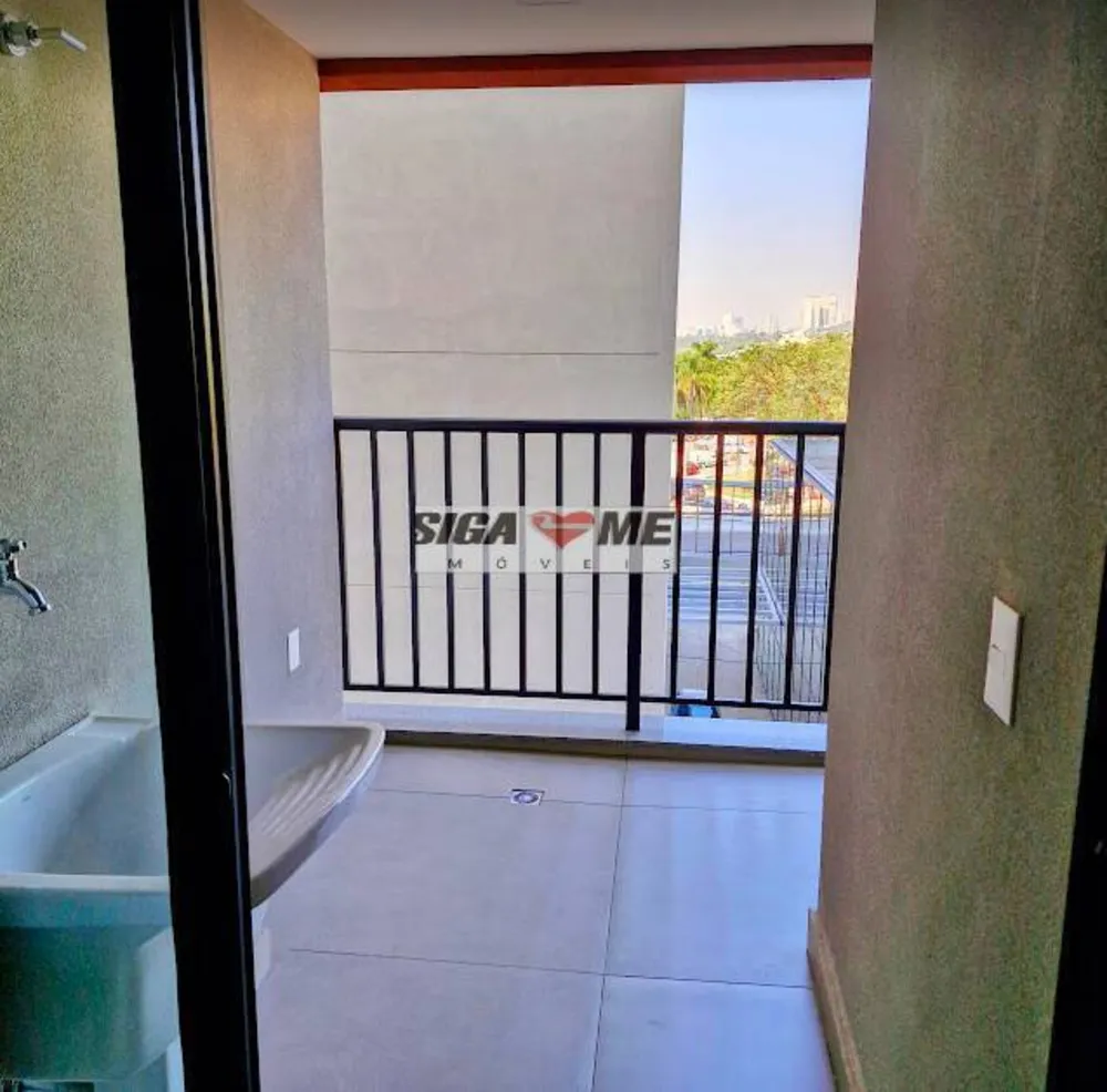 Apartamento, 2 quartos, 46 m² - Foto 4
