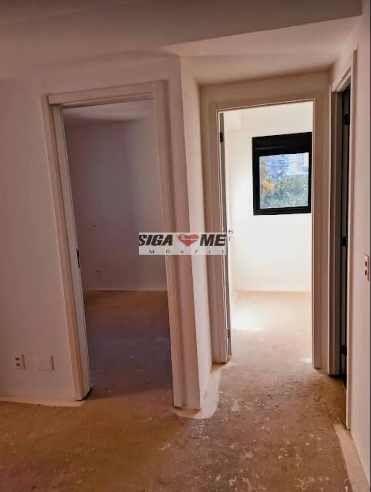 Apartamento, 2 quartos, 46 m² - Foto 6