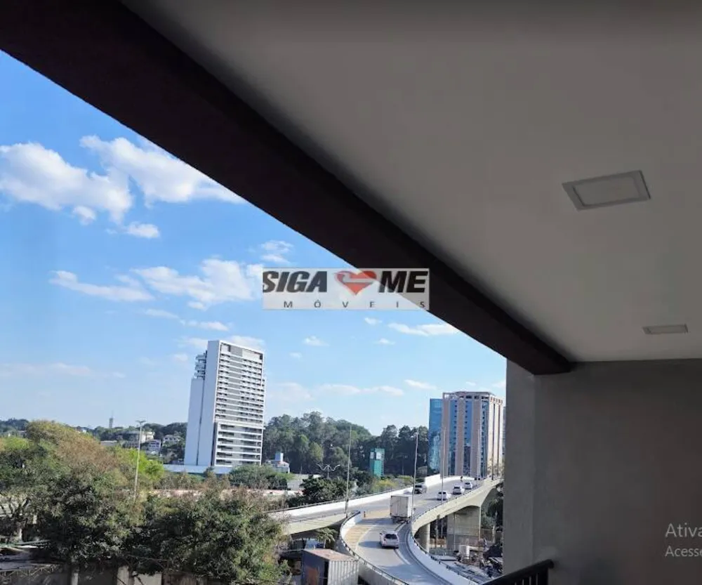 Apartamento, 2 quartos, 46 m² - Foto 1