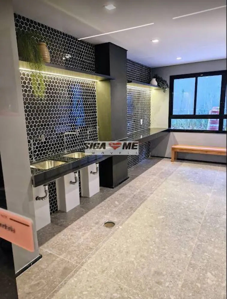Apartamento, 2 quartos, 46 m² - Foto 8