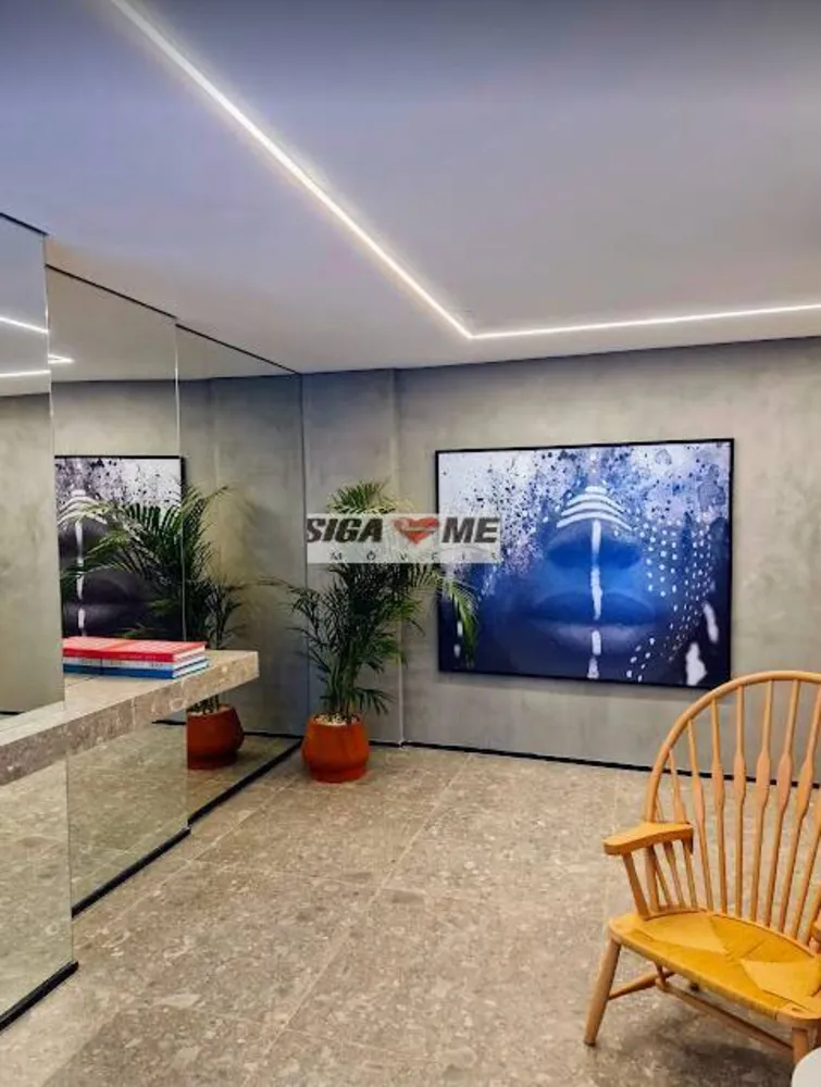 Apartamento, 2 quartos, 46 m² - Foto 7