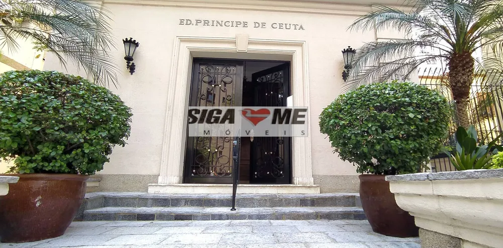 Apartamento, 2 quartos, 112 m² - Foto 5