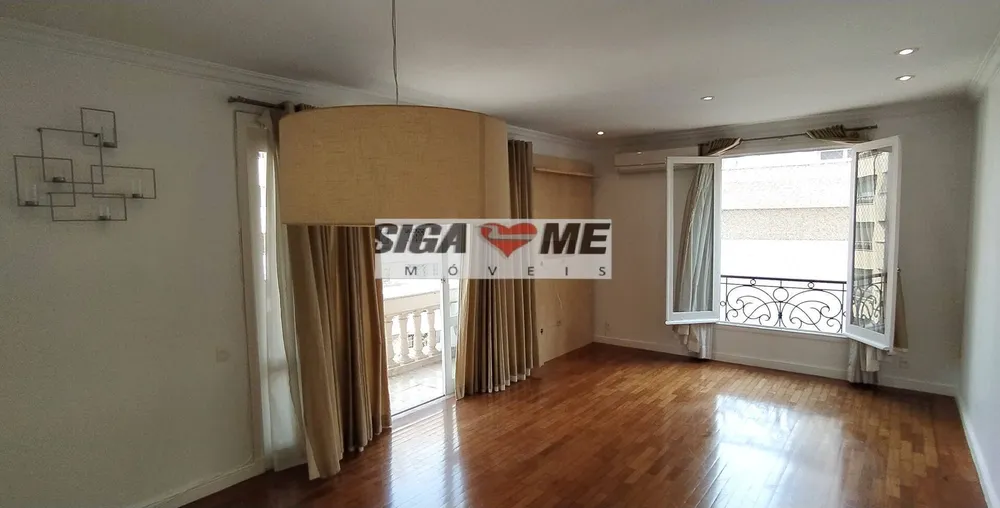 Apartamento, 2 quartos, 112 m² - Foto 1