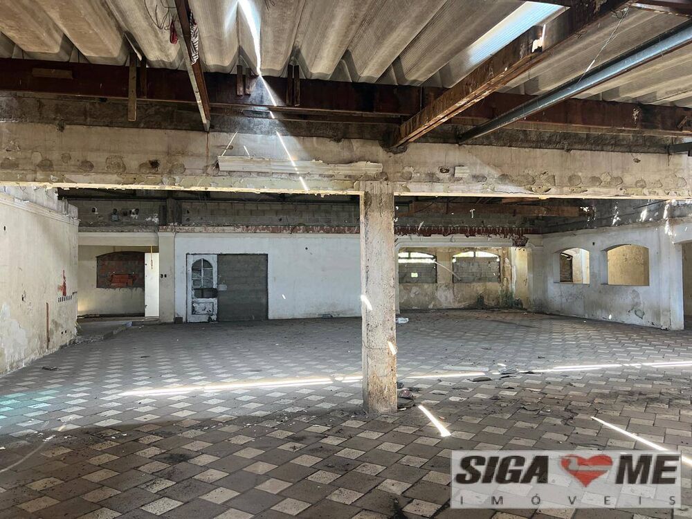 Depósito-Galpão-Armazém para alugar, 550m² - Foto 13