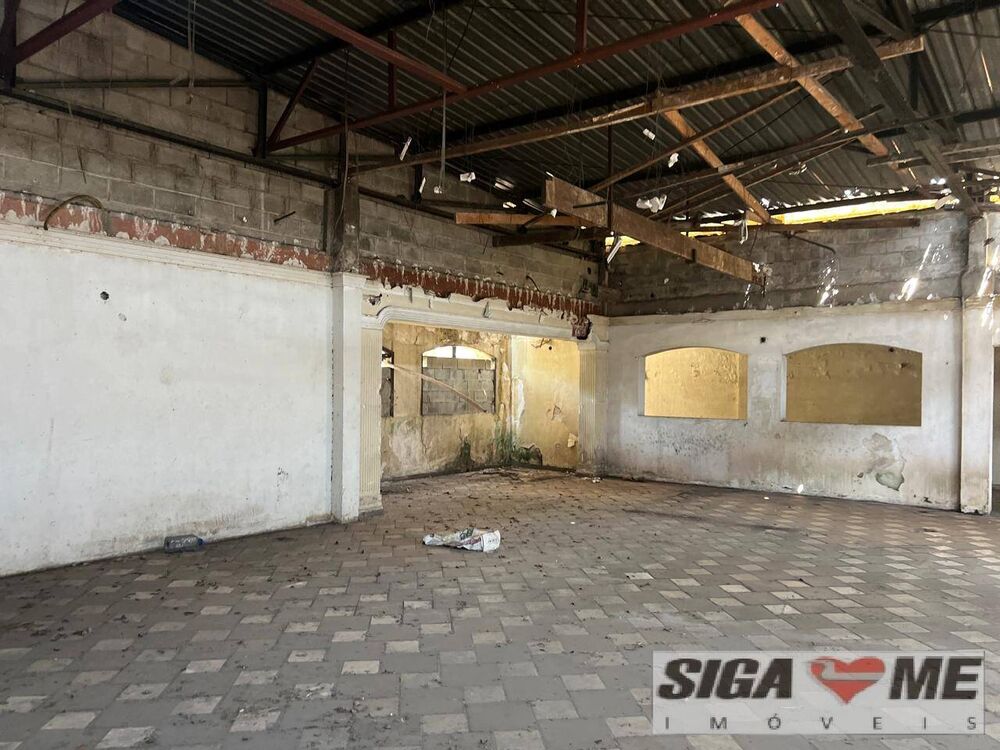 Depósito-Galpão-Armazém para alugar, 550m² - Foto 9