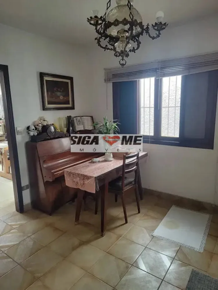 Casa, 3 quartos, 313 m² - Foto 3