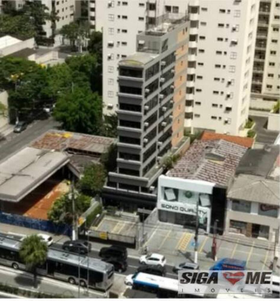 Sala-Conjunto, 1590 m² - Foto 2