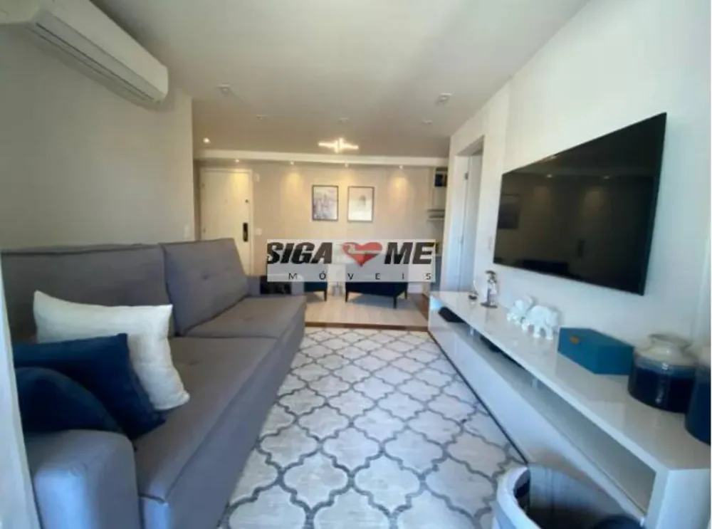 Apartamento, 3 quartos, 116 m² - Foto 1