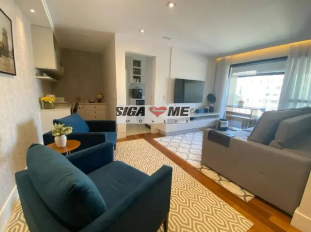 Apartamento, 3 quartos, 116 m² - Foto 2