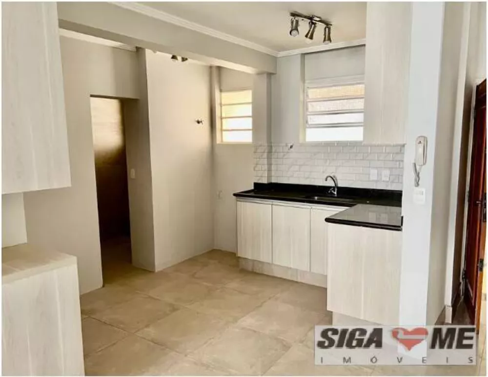 Apartamento à venda com 2 quartos, 55m² - Foto 1