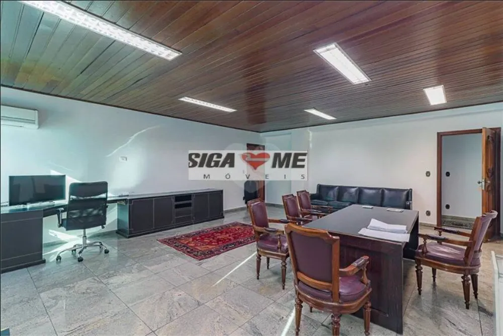 Sala-Conjunto - Foto 8