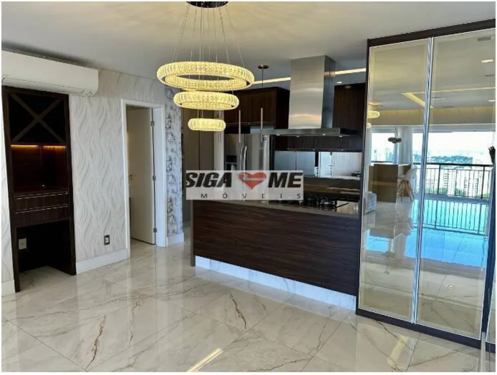 Apartamento, 3 quartos, 122 m² - Foto 1