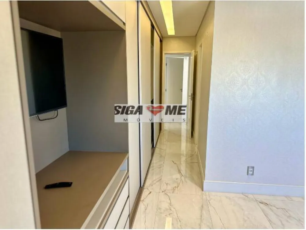 Apartamento, 3 quartos, 122 m² - Foto 2