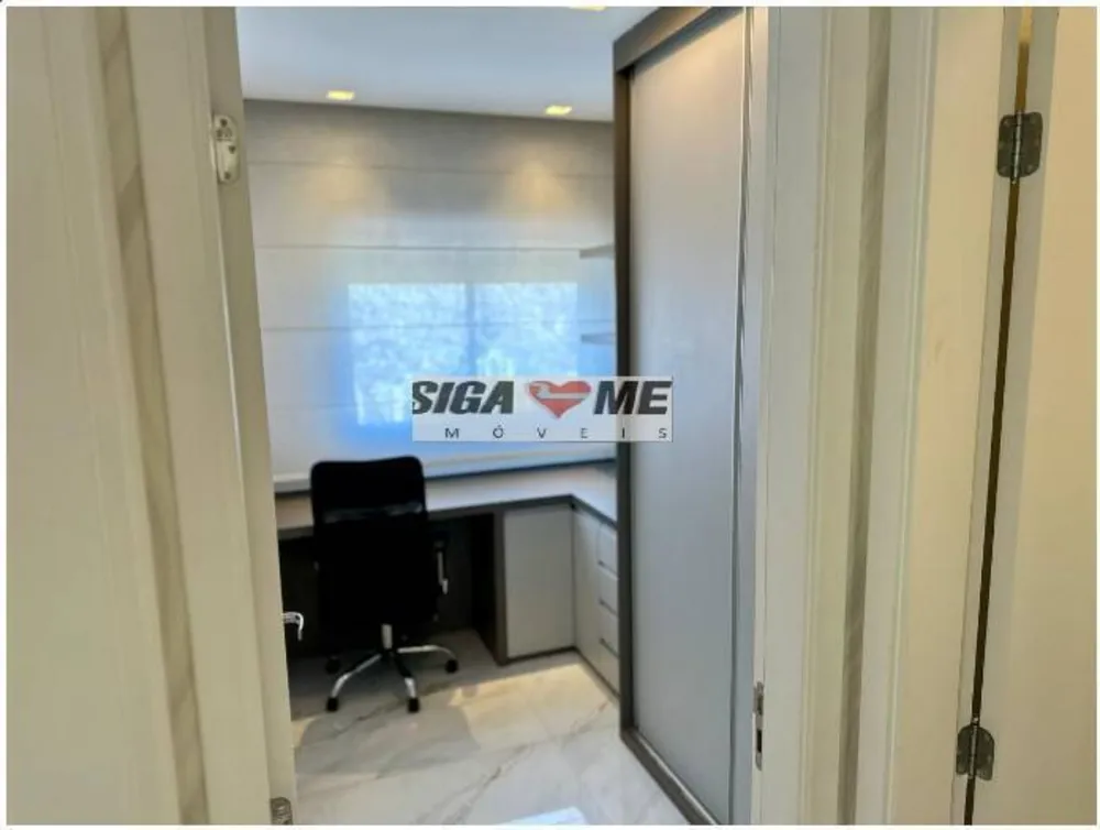 Apartamento, 3 quartos, 122 m² - Foto 8