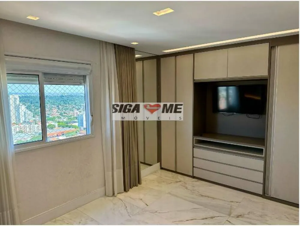 Apartamento, 3 quartos, 122 m² - Foto 5