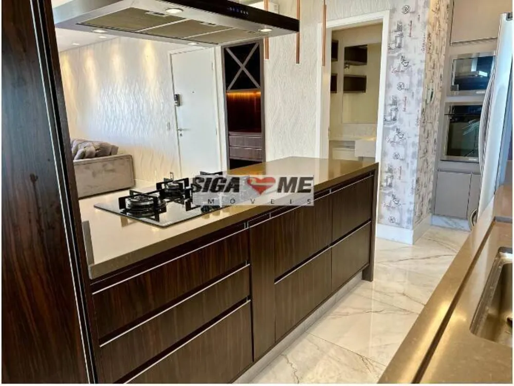 Apartamento, 3 quartos, 122 m² - Foto 6