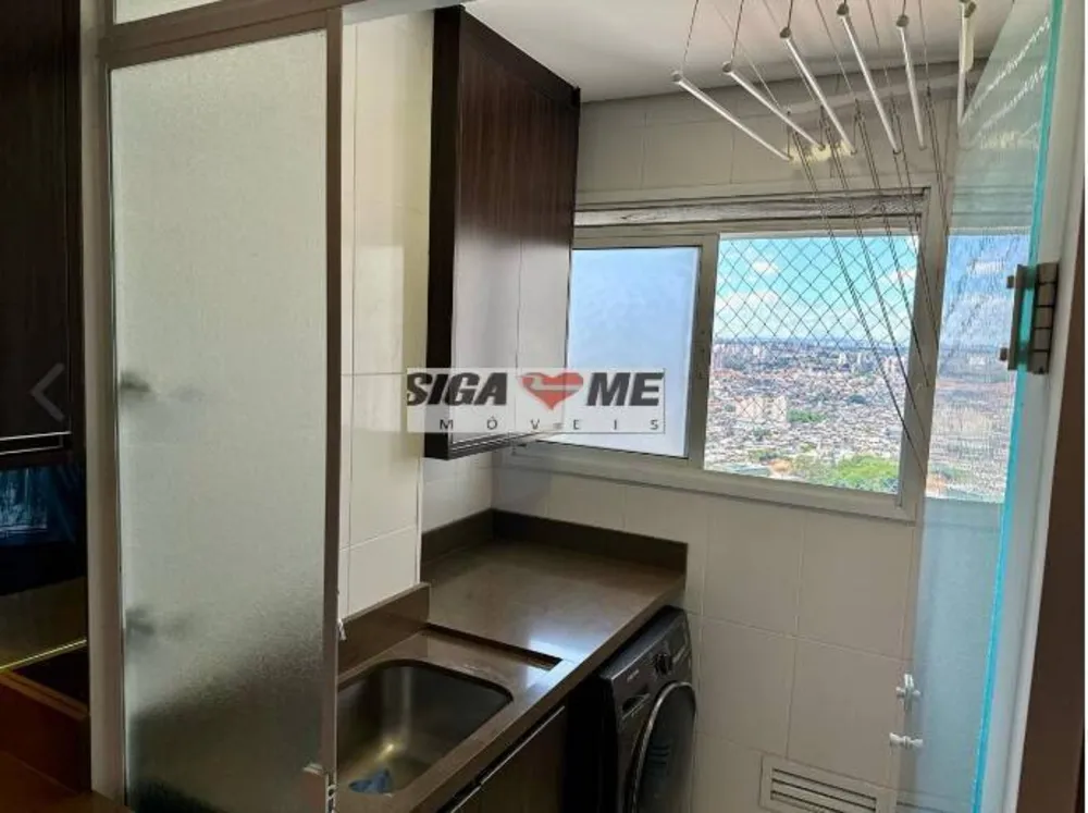 Apartamento, 3 quartos, 122 m² - Foto 7