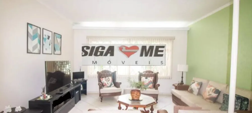 Casa, 4 quartos, 180 m² - Foto 1