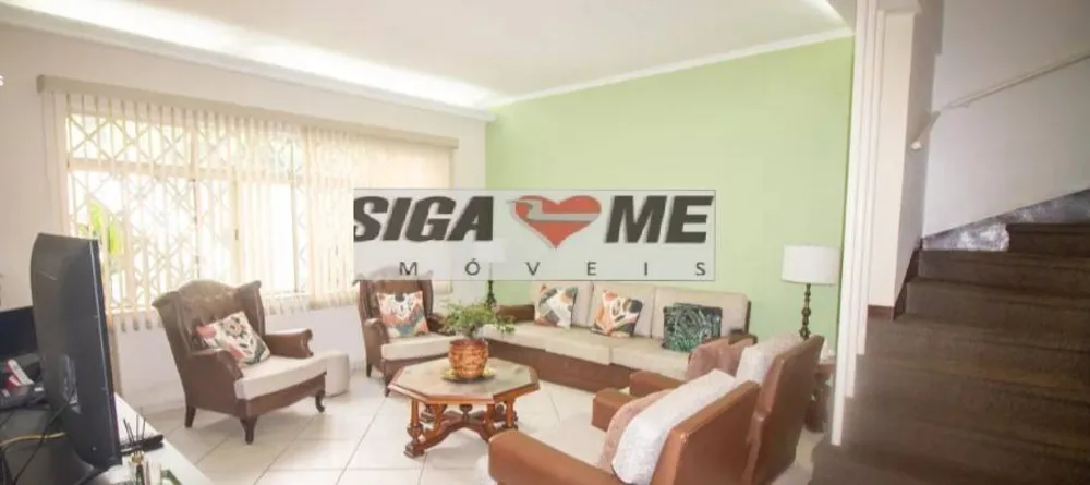 Casa, 4 quartos, 180 m² - Foto 2