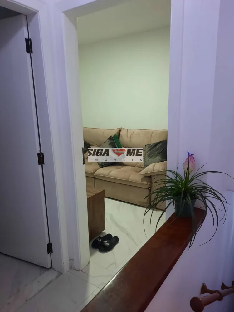 Casa, 2 quartos, 101 m² - Foto 6