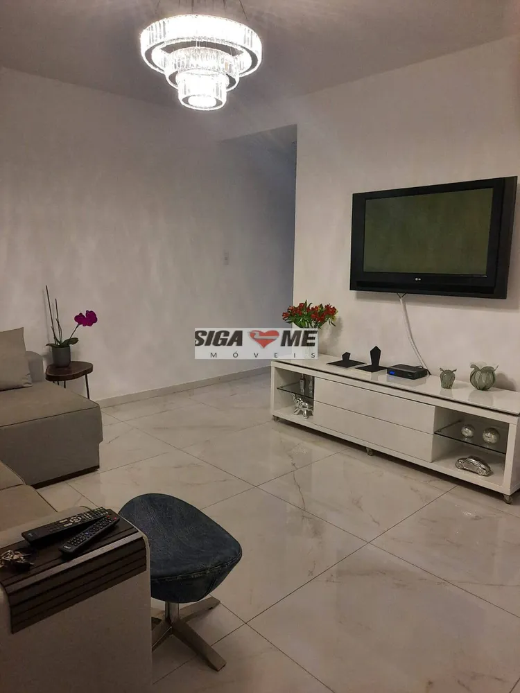 Casa, 2 quartos, 101 m² - Foto 5