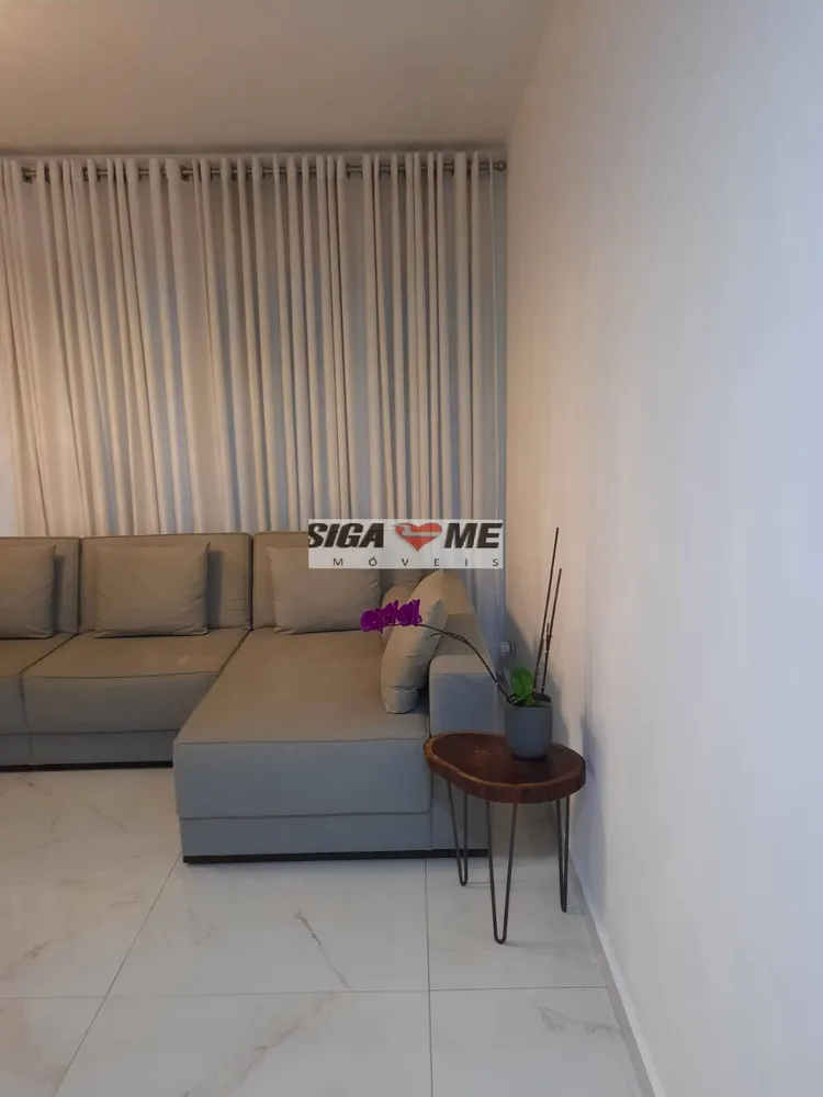 Casa, 2 quartos, 101 m² - Foto 4