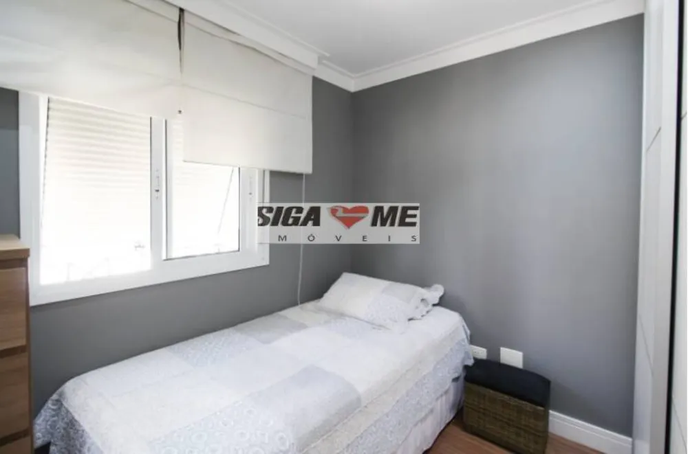 Apartamento, 2 quartos, 60 m² - Foto 2