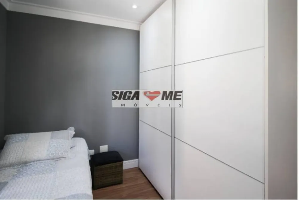 Apartamento, 2 quartos, 60 m² - Foto 3