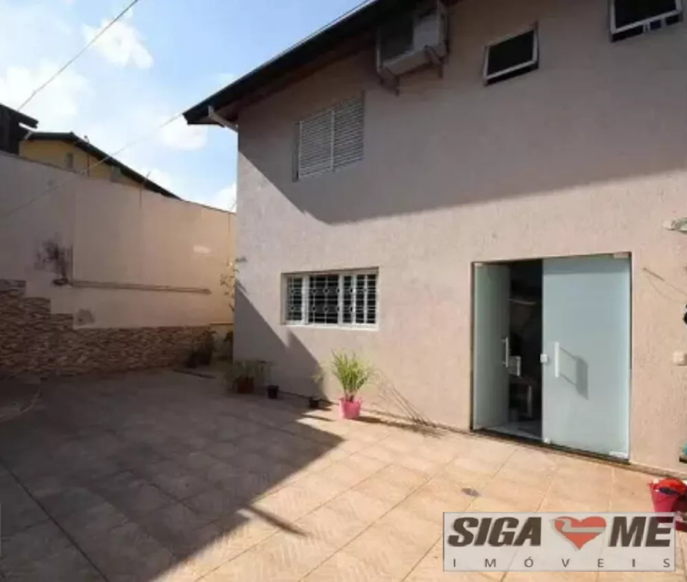 Casa à venda com 3 quartos, 280m² - Foto 1