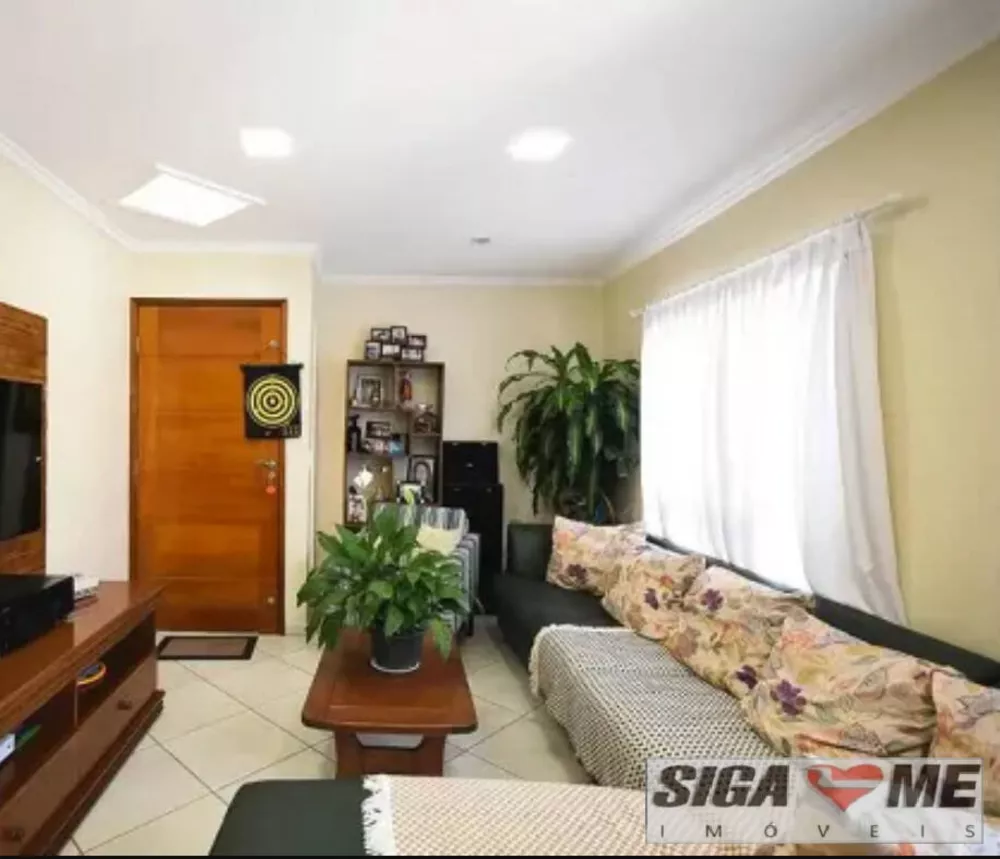 Casa à venda com 3 quartos, 280m² - Foto 3