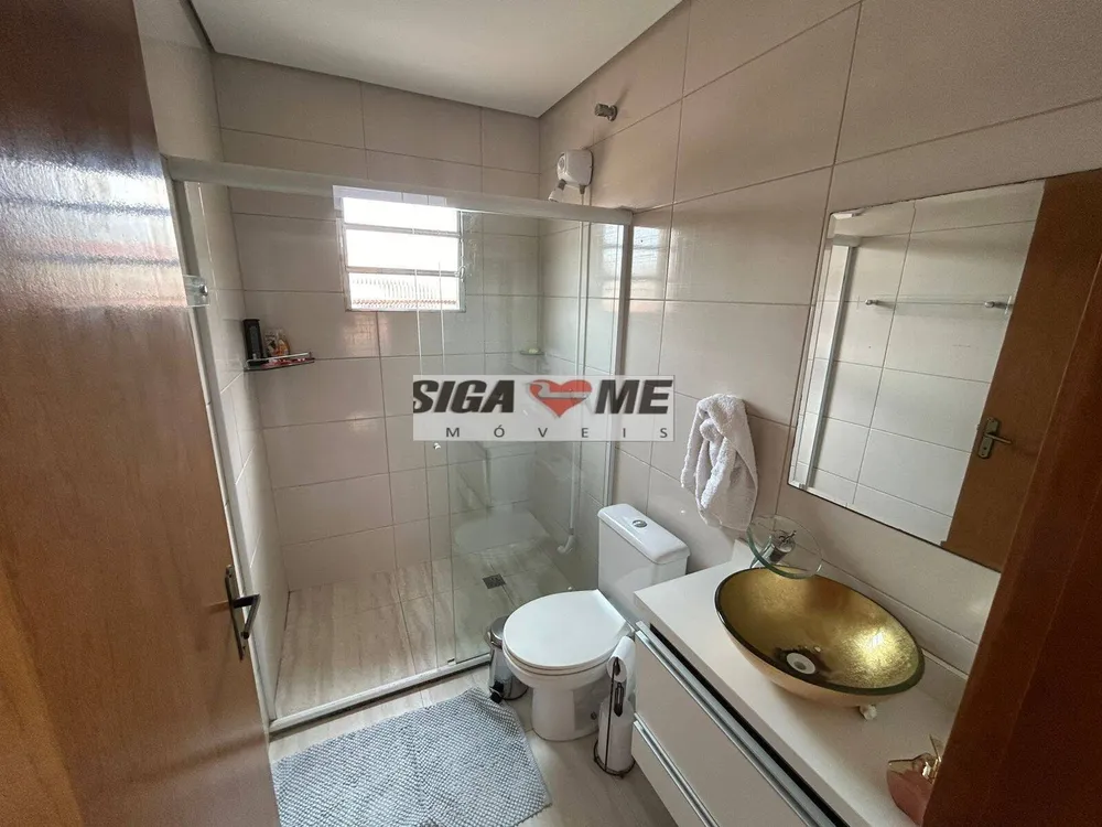 Sobrado, 4 quartos, 265 m² - Foto 5