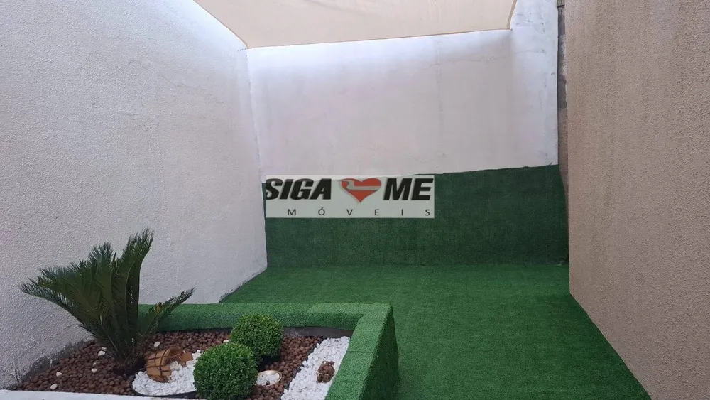 Sobrado, 4 quartos, 265 m² - Foto 6