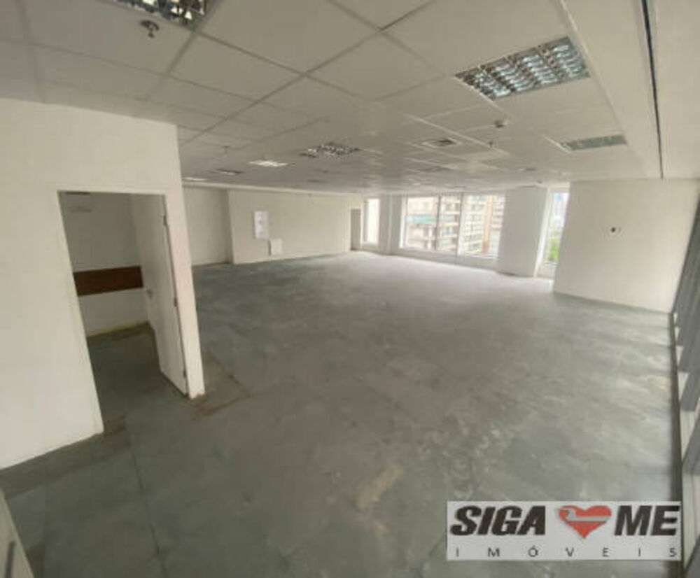 Conjunto Comercial-Sala para alugar, 557m² - Foto 2