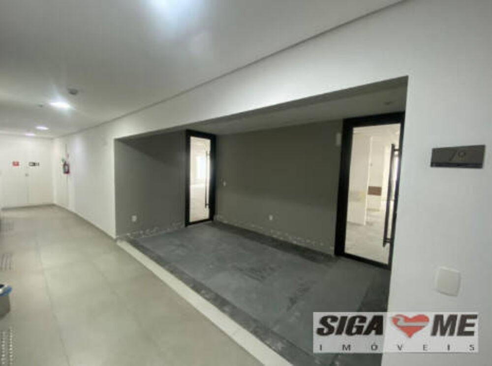 Conjunto Comercial-Sala para alugar, 557m² - Foto 4