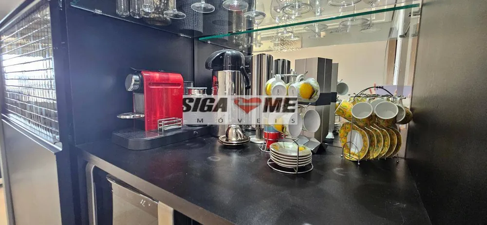 Apartamento, 4 quartos, 206 m² - Foto 6