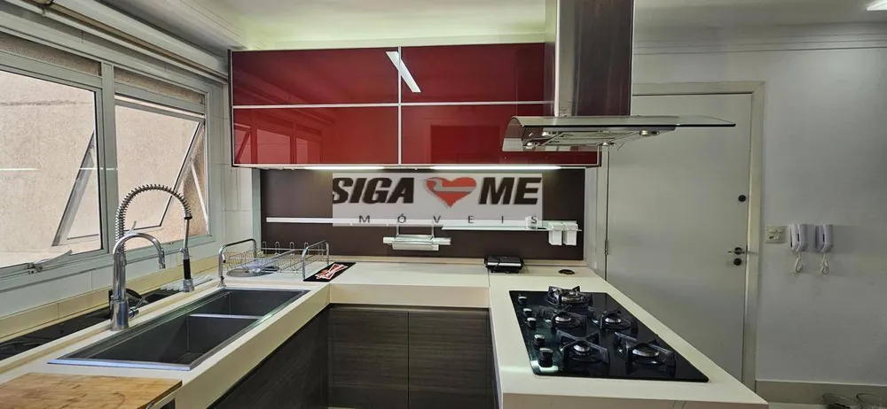 Apartamento, 4 quartos, 206 m² - Foto 7