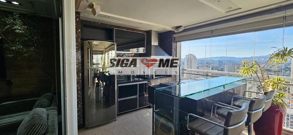 Apartamento, 4 quartos, 206 m² - Foto 4