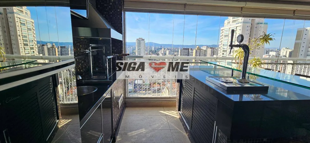 Apartamento, 4 quartos, 206 m² - Foto 3