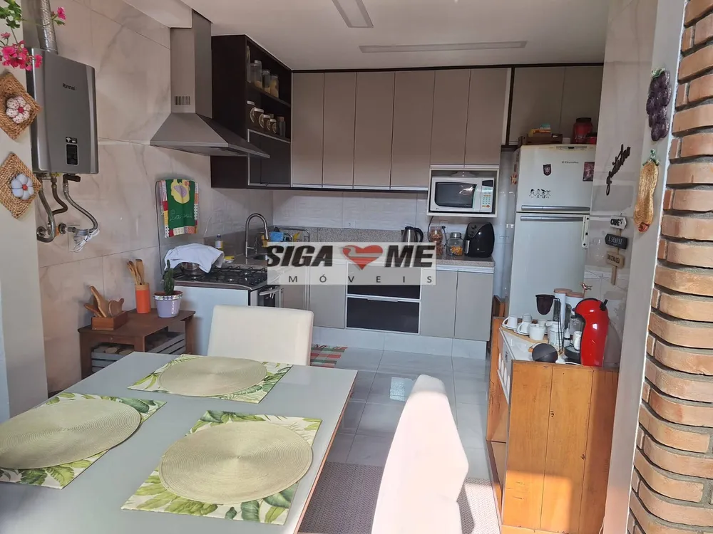 Casa, 3 quartos - Foto 5