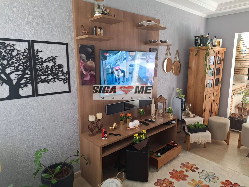 Casa, 3 quartos - Foto 3